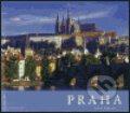 Praha Prague Prag - Luboš Stiburek, Pražský svět, 2003
