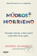 Múdrosť Morrieho - Morrie Schwartz, NOXI, 2024