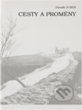 Kniha: Cesty a proměny (Zdeněk Durek). Fragment, 1994