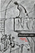 Kniha: Provázky víry : jubilejní postila 2015 (Kalich). Kalich, 2015