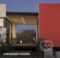 Kniha: Low Budget Houses (Koenemann). Koenemann, 2015