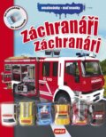 Záchranáři / Záchranári, INFOA, 2016