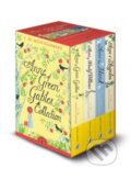 Anne of Green Gables Collection - Lucy Maud Montgomery, 2016