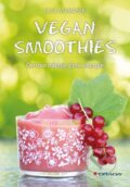 Vegan smoothies - Eliq Maranik, 2016