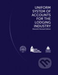 Kniha: Uniform System of Accounts for the Lodging Industry (Educational Institute)