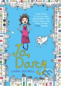 Ja, Darcy - Laura Dockrill, Enigma, 2016