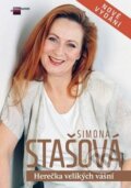 Simona Stašová - Petr Čermák, Imagination of People, 2016
