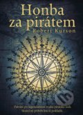 Honba za pirátem - Robert Kurson, CPRESS, 2016