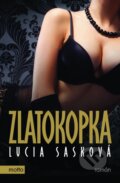 Zlatokopka (český jazyk) - Lucia Sasková, 2016