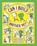 Can I Build Another Me? - Shinsuke Yoshitake, Thames & Hudson, 2016