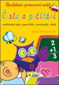 Kniha: Čísla a počítání (SUN). SUN, 2016