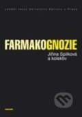 Farmakognozie - Kolektív autorov, Karolinum, 2016