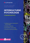 Interkulturní psychologie - Jiří Čeněk, Josef Smolík, Zdeňka Vykoukalová, 2016