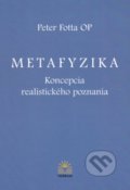 Metafyzika - Peter Fotta, Verbum, 2016