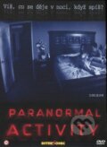 Paranormal Activity - Oren Peli, Intersonic, 2016
