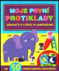 Kniha: Moje první Protiklady (SUN). SUN, 2016