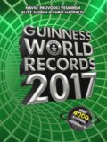 Guinness World Records 2017 - 