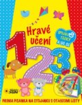 Kniha: Hravé učení 123 (SUN). SUN, 2016