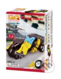 LaQ stavebnica Hamacron Constructor Mini Drag racer, LaQ, 2016