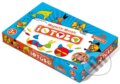 Spoločenská hra: iOTOBO Basic 3 (iOTOBO). iOTOBO, 2016