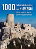 1000 Sehenswurdigkeiten der Slowakei - Ján Lacika, Príroda, 2016