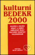 Kulturní bedekr 2000, Labyrint, 2000