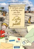 Kniha: O Veľkom pôste a Veľkej noci pre deti (a nielen pre ne) (Dominika Stadnicka-Strembosz)
