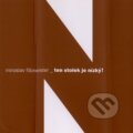 Kniha: Ten stolek je nízký! (Miroslav Fišmeister). Petrov, 2005
