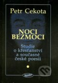 Noci bezmoci - Petr Cekota, Votobia, 1999