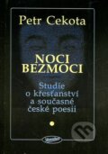 Kniha: Noci bezmoci (Petr Cekota). Votobia, 1999