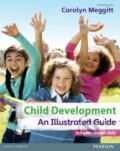 Kniha: Child Development: An Illustrated Guide (Carolyn Meggitt)