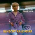 Hudební CD: Marika Gombitová: Slnečný kalendár (Hudobné albumy). Hudobné albumy, 2024