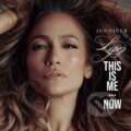 Hudební CD: Jennifer Lopez: This Is Me…Now (Green) LP (Hudobné albumy). Hudobné albumy, 2024