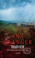 Vrahův učeň - Ann Granger, 2024