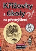 Kniha: Křížovky a úkoly na přemýšlení (Rubico). Rubico, 2011