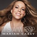 Hudobné CD: Mariah Carey: It's A Wrap 12" LP (Hudobné albumy). Hudobné albumy, 2023