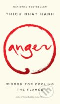 Anger - Thich Nhat Hanh, Penguin Books, 2002