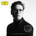 Hudební CD: Víkingur Olafsson: Goldberg Variations (Coloured) LP (Hudobné albumy). Hudobné albumy, 2023