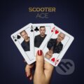 Hudební CD: Scooter: Ace (Hudobné albumy). Hudobné albumy, 2023