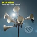 Hudobné CD: Scooter: The Ultimate Aural Orgasm (Hudobné albumy)