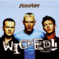 Hudební CD: Scooter: Wicked! (Hudobné albumy). Hudobné albumy, 2023