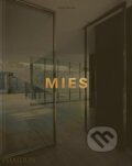 Kniha: Mies (Detlef Mertins). Phaidon, 2024