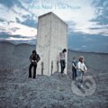 The Who: Who&#039;s Next: Life House Ltd. - The Who, Hudobné albumy, 2023