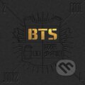 Hudobné CD: BTS: 2 Cool 4 Skool Ltd. (Hudobné albumy). Hudobné albumy, 2023