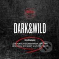 Hudobné CD: BTS: Vol.1 (Dark & Wild) (Hudobné albumy). Hudobné albumy, 2024