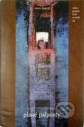 Kniha: Plané palposty (Zeno Kaprál). Host, 1999