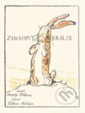 Zamatový králik - Margery Williams, William Nicholson (ilustrácie), Modrý Peter, 2024