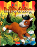 Kniha: Veselé hříbátko (Filip Trend Publishing). Filip Trend Publishing, 2004