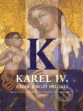 Karel IV., císař z Boží milosti - Jiří Fajt, Academia, 2006