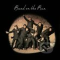 Paul McCartney & Wings: Band On the Run - Paul McCartney, Wings, Hudobné albumy, 2024